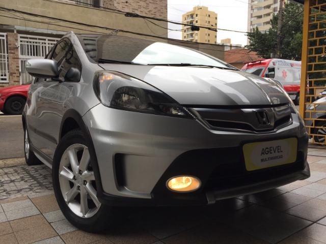 Honda fit twist 1.5 automático - Foto 9