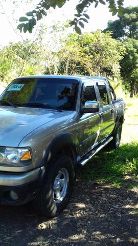 Vendo Ford Ranger 2007 - Foto 3