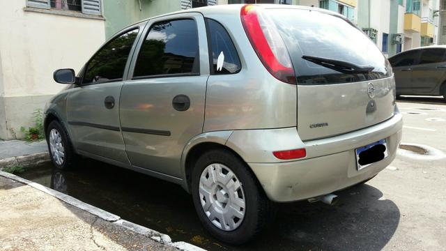 Corsa Hatch Maxx