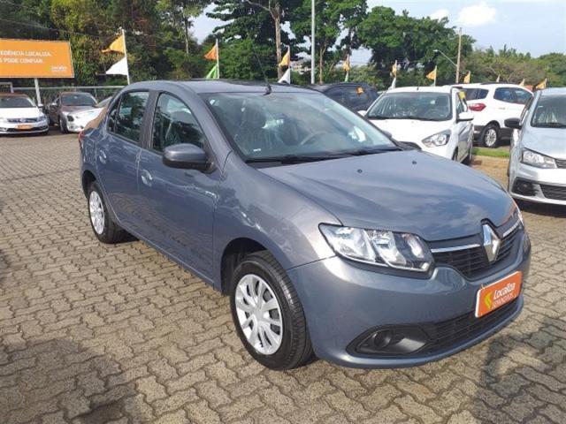 RENAULT LOGAN 2018/2019 1.6 16V SCE FLEX EXPRESSION MANUAL - Foto 7