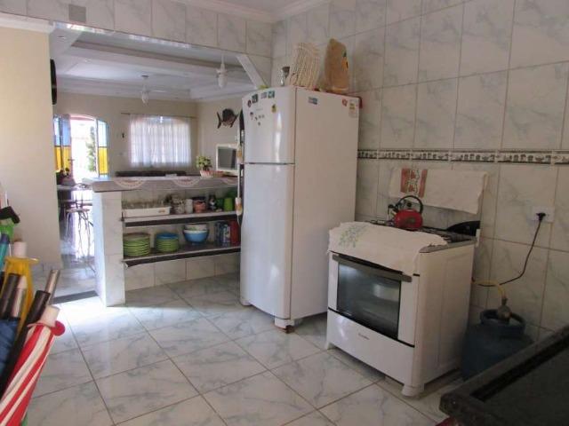 23- Casa á venda com 320 metros quadrados, 3 dormitórios - Foto 16