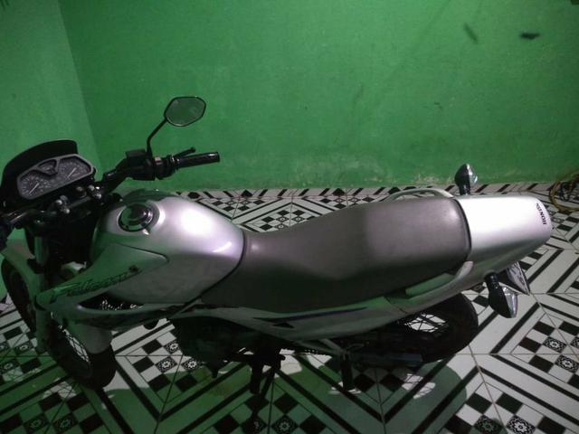 Moto - Foto 2