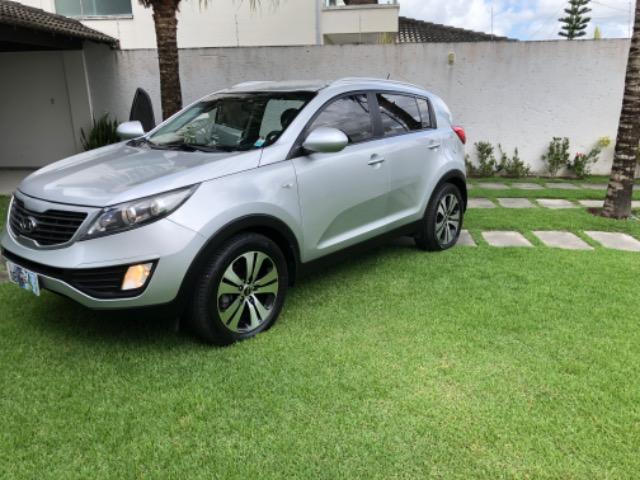 Sportage LX 2.0/16V - Foto 9