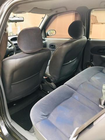 Clio RT Privilege 1.6 02/ 03 - ABAIXO DA TABELA - Foto 5