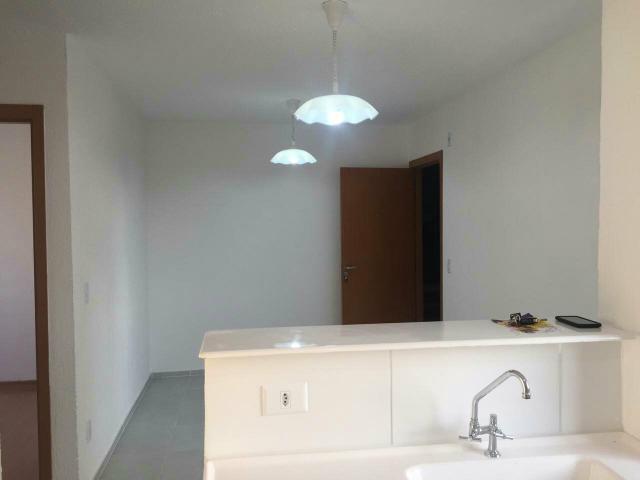 Alugo apartamento 2/4 Condomínio Plaza Fraga Maia - Foto 4