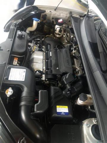 HYUNDAI TUCSON 2.0 MPFI GLS 16V 143CV 2WD FLEX 4P AUTOMÁTICO - Foto 6