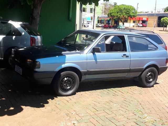 Gol 92 1.6 - Foto 2