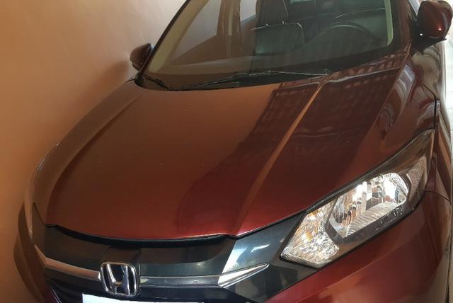 Vendo HR-V 2016 Perfeito estado