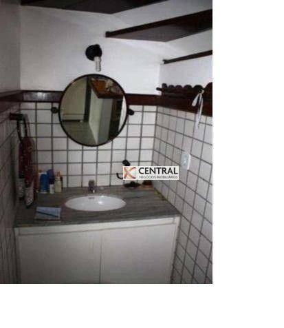 Casa com 3 dormitórios à venda, 99 m² por R$ 320.000,00 - Praia do Flamengo - Salvador/BA - Foto 9