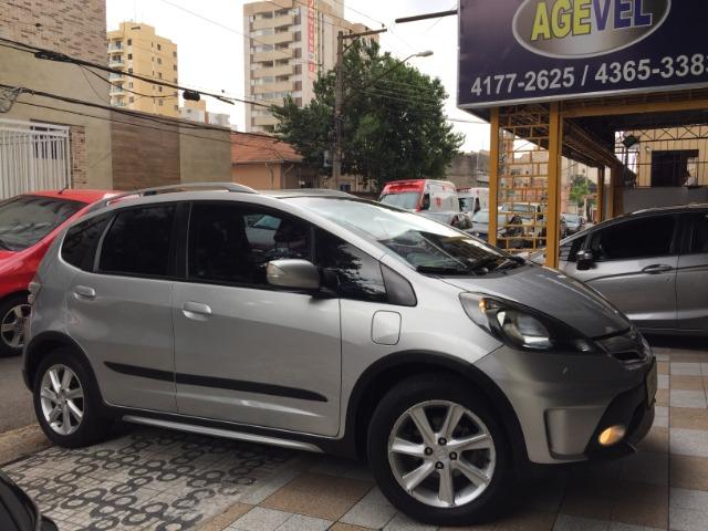 Honda fit twist 1.5 automático - Foto 11