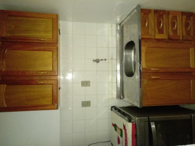 Apartamento Centro Histórico