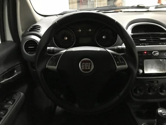 Fiat/Punto 1.6 Essence completo!!! - Foto 5