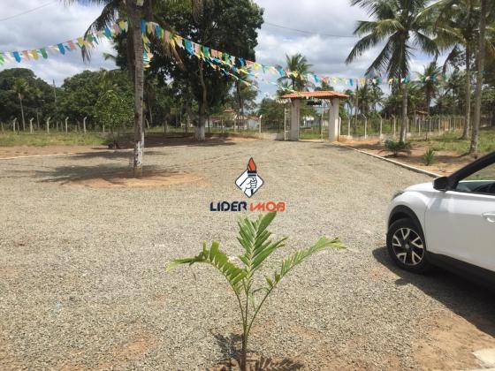 Líder imob - sitio para venda, em são gonçalo dos campos, 21.800,00 m² total. - Foto 2