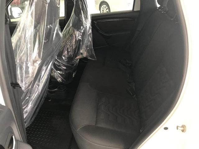 RENAULT DUSTER 2018/2019 1.6 16V SCE FLEX DYNAMIQUE MANUAL - Foto 10