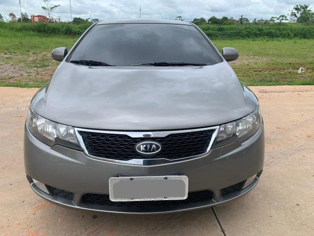 ''Aproveite esse Lindo Cerato 1.6 Flex 2011/2011 completo'' - Foto 6
