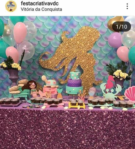Alugamos tudo para sua festa - Foto 4