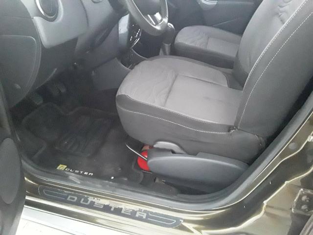 Renault duster 16v Dynamique 1.6 4x2 2015 Flex - Foto 14