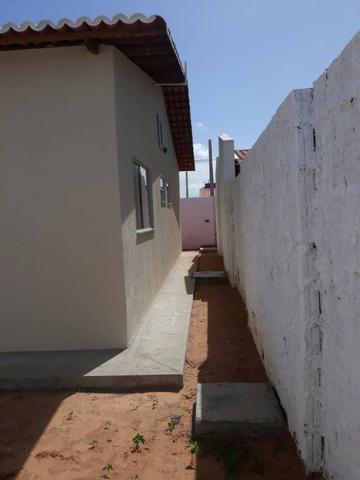 Casas com suíte á R$ 89.900,00 só no Sport Clube!! - Foto 12