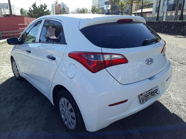 HB20 1.0 Confort Plus 16V Flex - Foto 5
