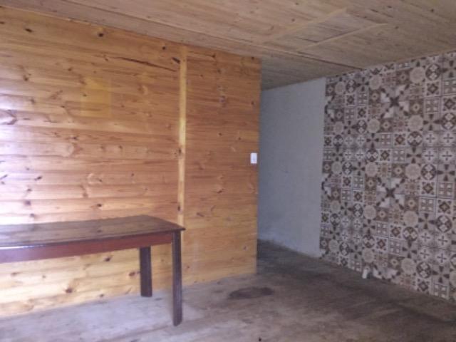 Terreno com casa - Foto 2