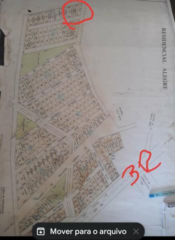 Terreno em Santa Cruz ótima localização - Foto 2
