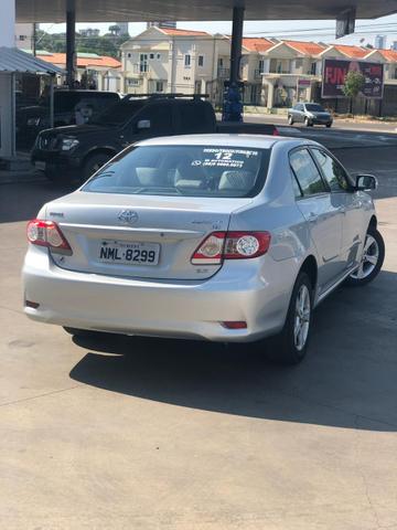 Corolla XEI 2012 - Foto 5