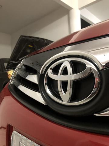 VENDIDO!!!!!! Particular! Vendo Corolla Altis 2015 - Foto 9