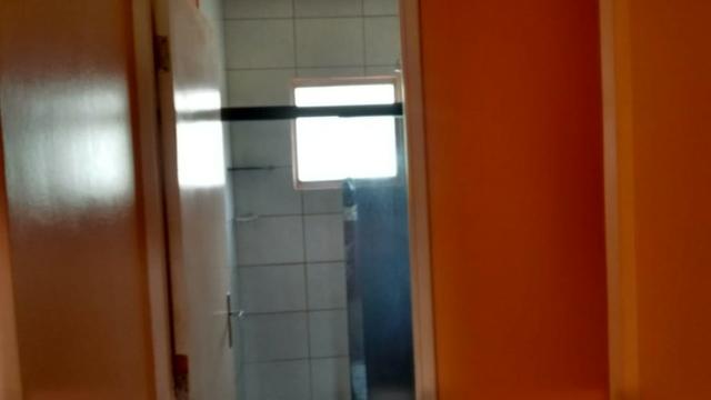 Apartamento condomínio fechado centro de ananindeua - Foto 5