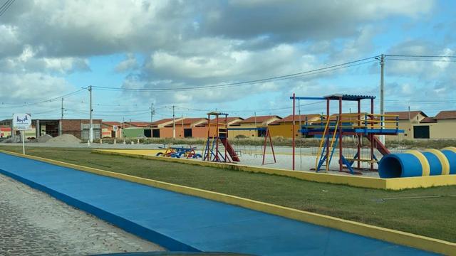 Casas com suíte á R$ 89.900,00 só no Sport Clube!! - Foto 2