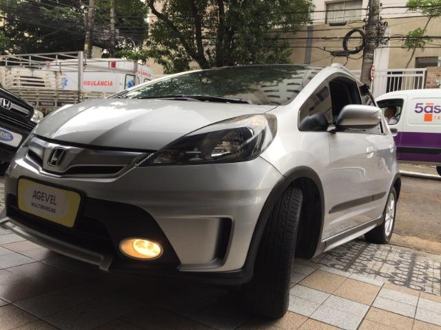 Honda fit twist 1.5 automático - Foto 14