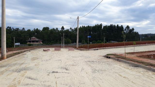 Terrenos Campo Grande - Estancia Velha - Foto 8