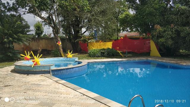 Promoção Chacara aldeia para páscoa e eventos - Foto 12
