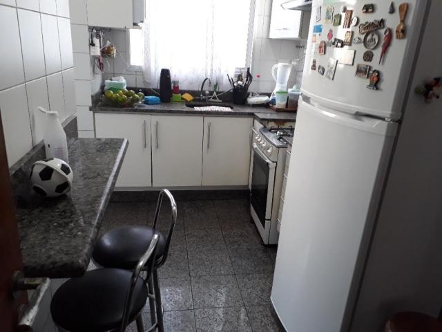 Cobertura à venda, 4 quartos, 2 vagas, prado - belo horizonte/mg - Foto 19