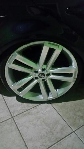 Aro 20 amarok