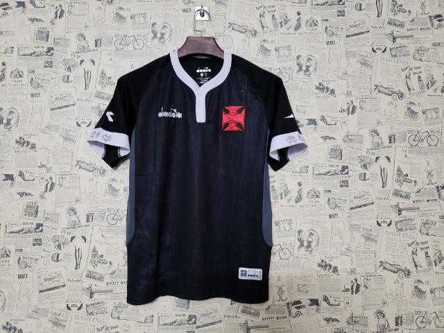 Camisa Vasco da Gama Terceiro Uniforme 2018 / 2019