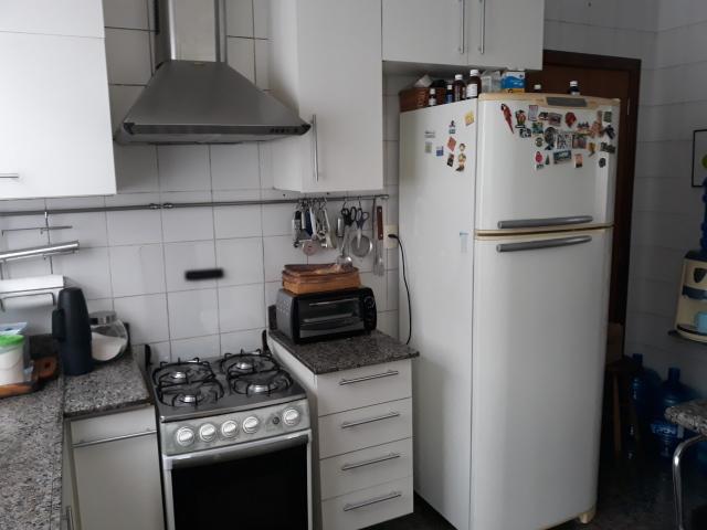 Cobertura à venda, 4 quartos, 2 vagas, prado - belo horizonte/mg - Foto 17