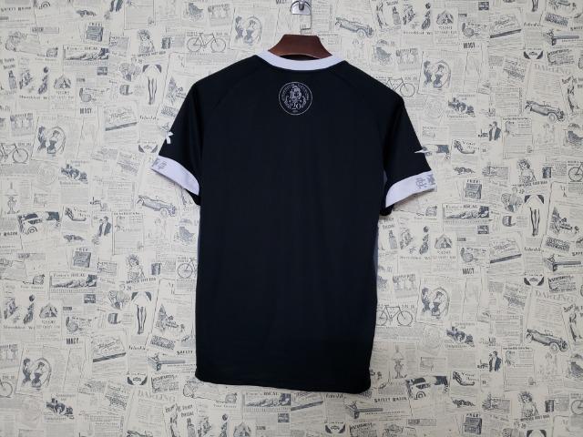 Camisa Vasco da Gama Terceiro Uniforme 2018 / 2019 - Foto 6