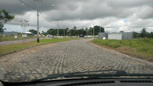Lotes na região do aeroporto pronto para morar ou investir