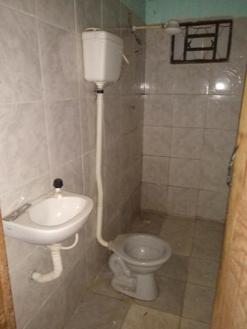 Qnm 05, 4 quartos + duas casas de fundo - Foto 6