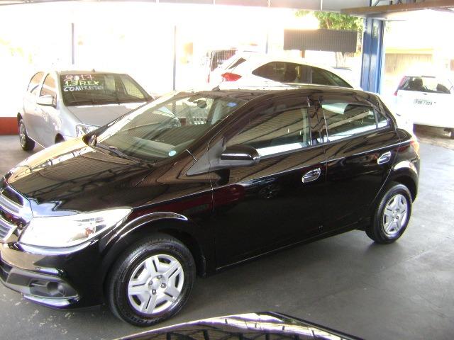 Gm - Chevrolet Onix LT Completo - Foto 4