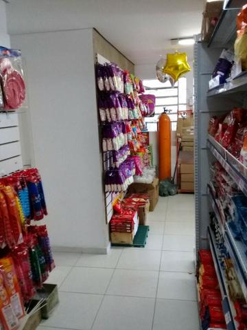 Loja de embalagens a venda em Curitiba no bairro Tarumã Ref PT0265 - Foto 5