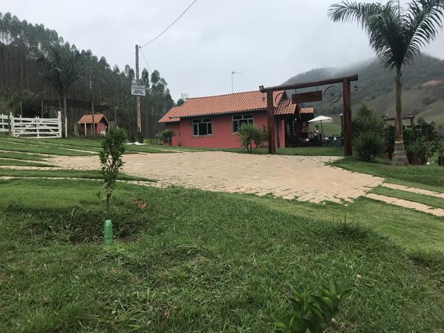 Aluga-se hospedar sítio Granja mirante do vale - próximo a benfica Juiz de Fora - Foto 19