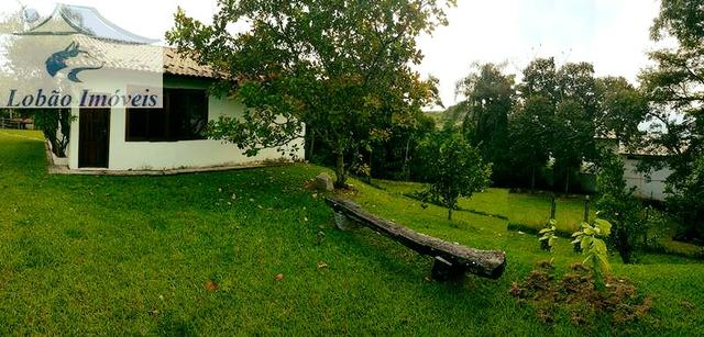 Venda ou Aluguel - Excelente casa no condomínio Casa da Lua em Resende com 4.000 m² - Foto 20