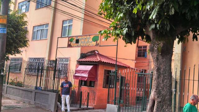 Apartamento em Guadalupe, rua mimoso do sul 100 bl 2 apt 306 - Foto 2