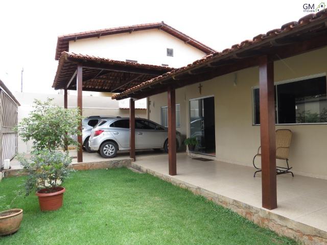 Casa no Condomínio Vivendas Serrana / 03 Quartos / Setor Habitacional Contagem Sobradinho - Foto 10