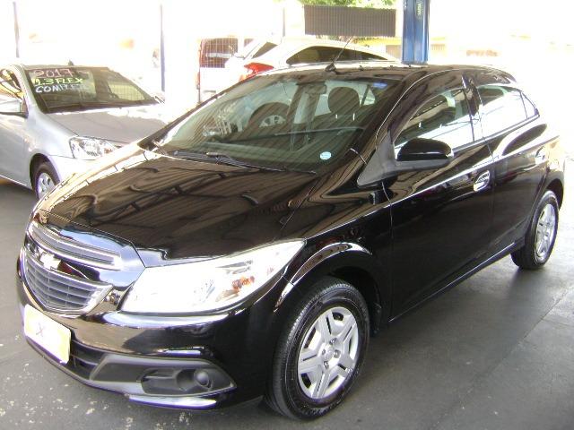 Gm - Chevrolet Onix LT Completo - Foto 3