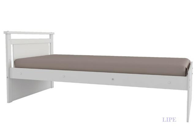 Cama Infantil - Lipe *NOVO* ShopMix Móveis - Foto 2