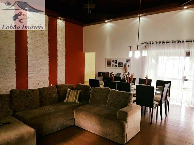 Venda ou Aluguel - Excelente casa no condomínio Casa da Lua em Resende com 4.000 m² - Foto 4