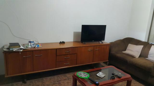 Casa simples 2quartos lote 500m2 rua 12 vazado via estrutural - Foto 4
