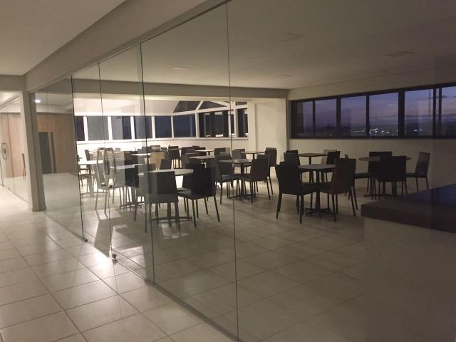 Flat mobiliado no Executive - Centro da Cidade - Foto 5